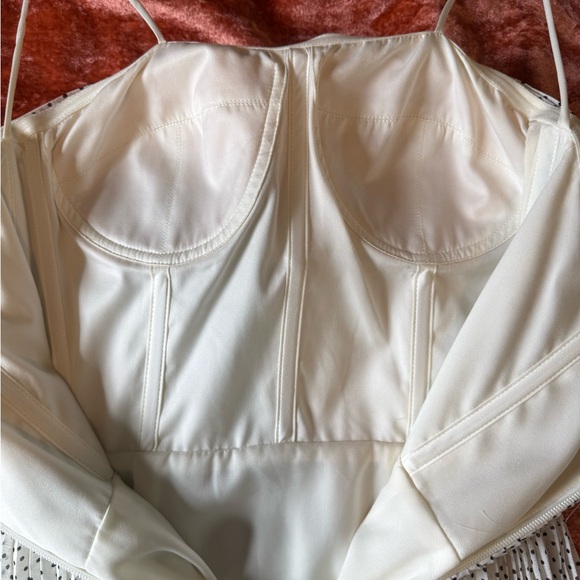 ERIN by Erin Fetherston party dress - Picture 3 of 6